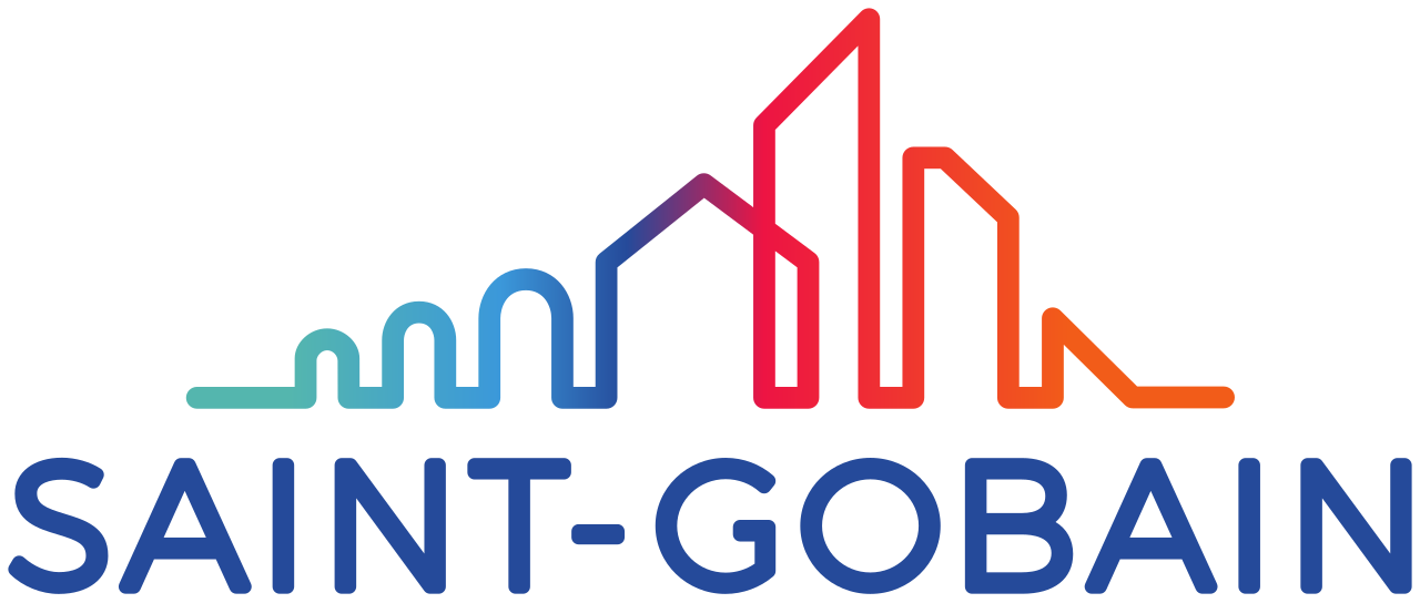 Verre et vitrage Saint Gobain